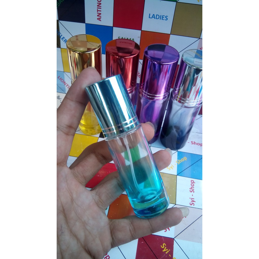 Botol Parfum Avenue 20 ml