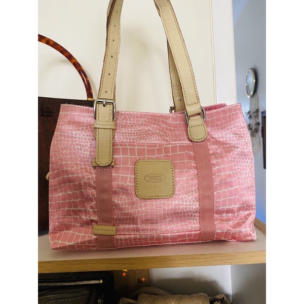 Shoulder bag “Brics”