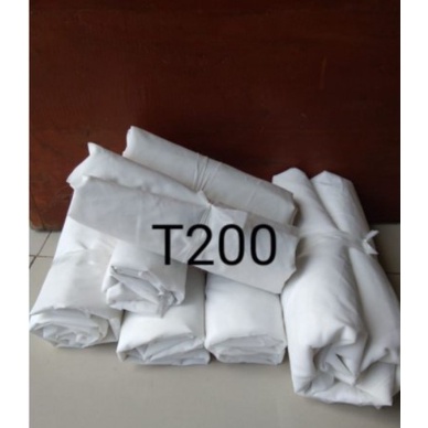 Kain Penyaring Minyak Nilam