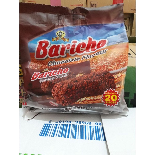 

baricho