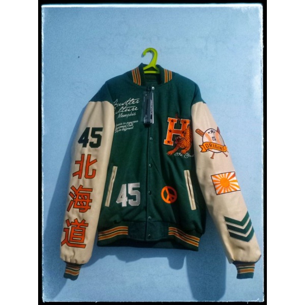 Memphis Varsity Tora