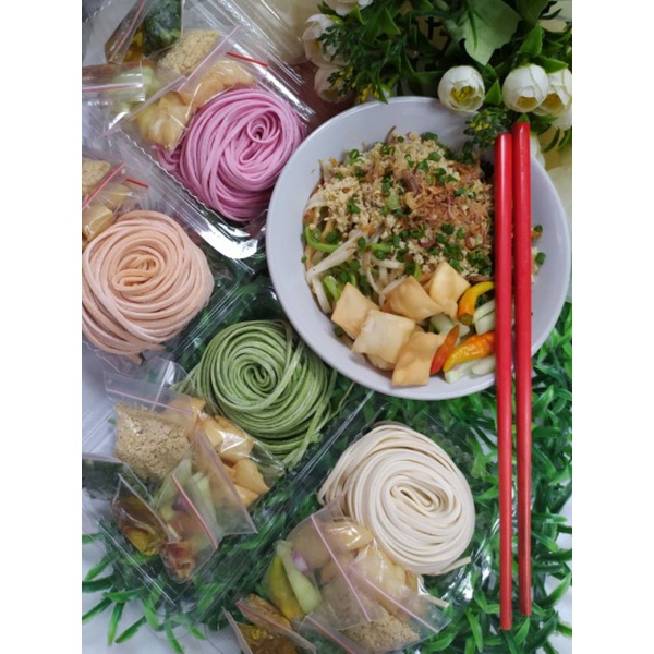 

mie zami / mie sehat / cui mie