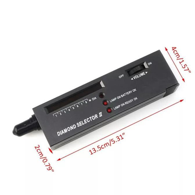 IHOT SALEl DIAMOND SELECTOR 2