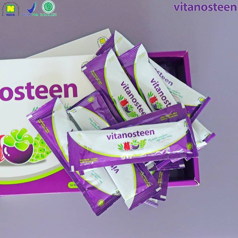 

vitanosteen