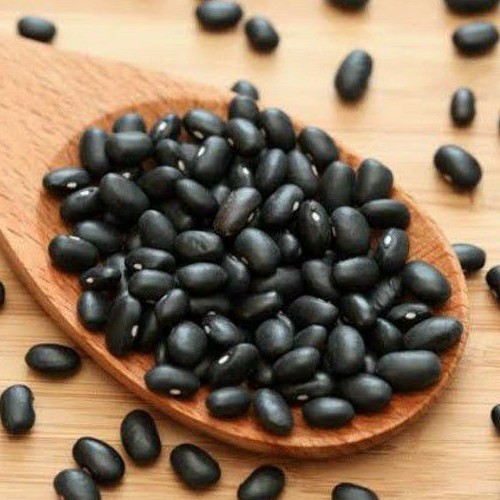 

Black bean/Kacang hitam