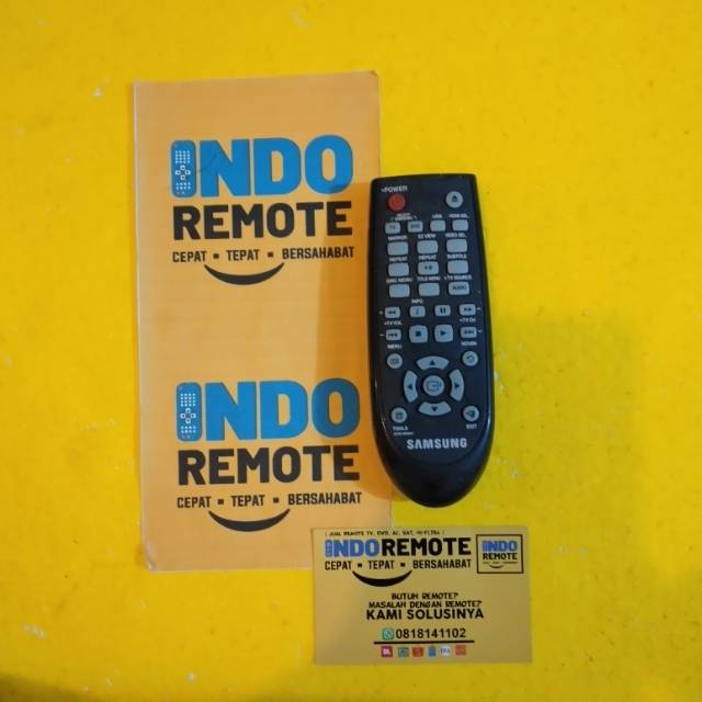 REMOTE TV COMPO ORIGINAL