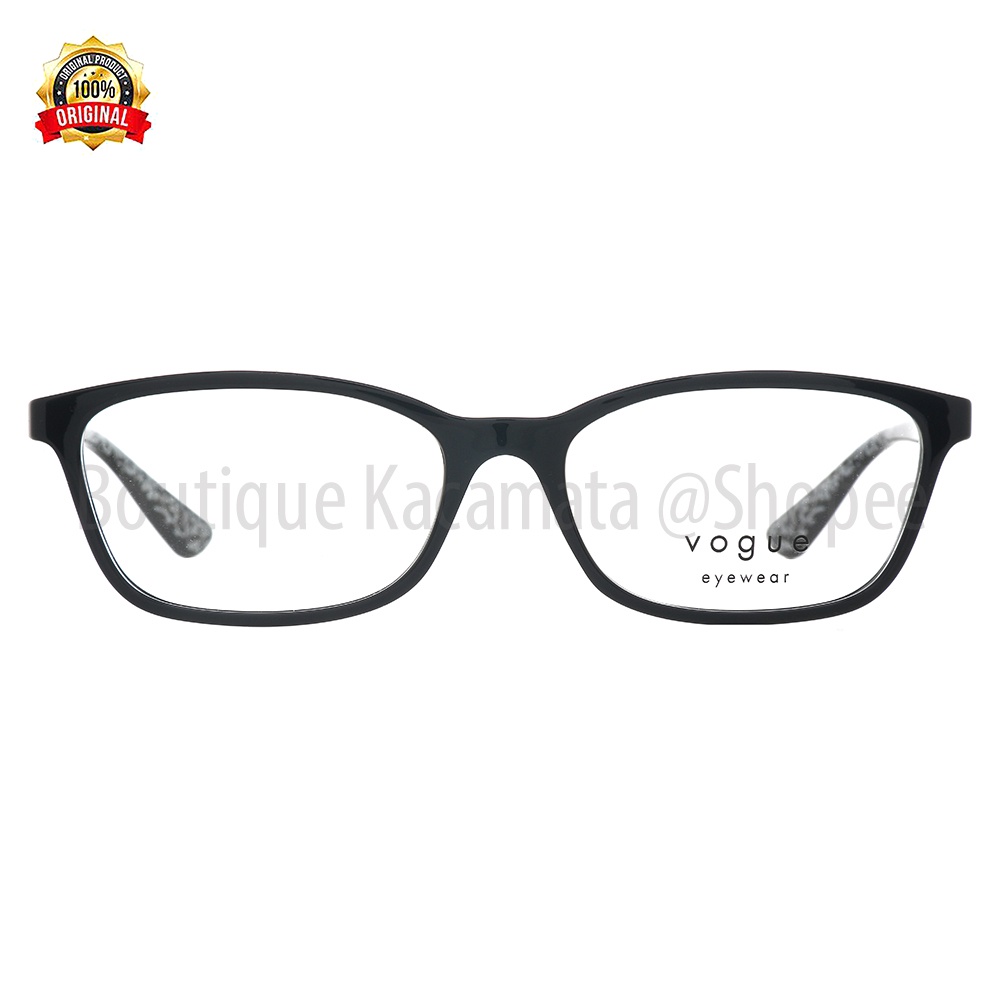 Frame Kacamata Vogue Original VO5024D-W44