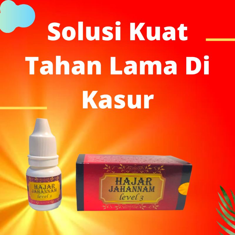 PRIVASI AMAN - Hajar Jahanam Hajar Jahannam Original Hajar Jahanam Mesir Asli Minyak Hajar Jahanam