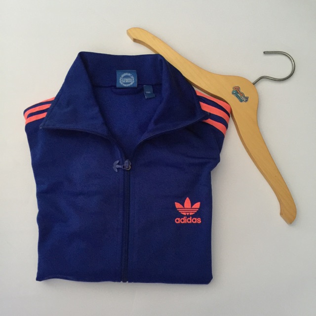 Tracktop Adidas CW Dublin