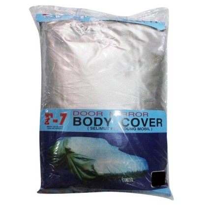 HJK Sarung Mobil KIA Picanto Lama/ Cover Mobil KIA Picanto Lama