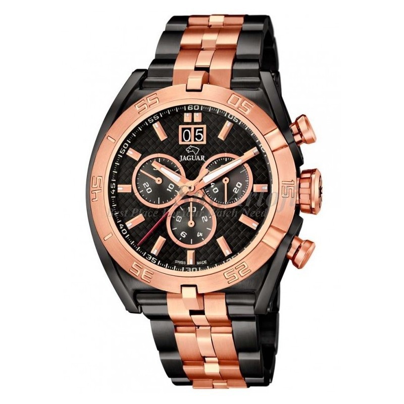 JAM TANGAN PRIA JAGUAR J811/1