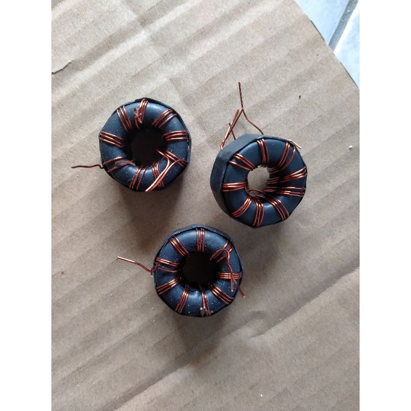 gdt untuk smps halfbridge