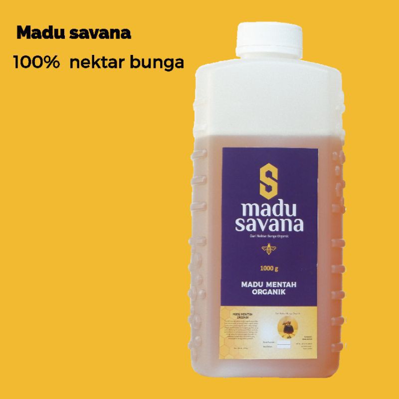 

Diskon Nego Madu Hutan Asli Murni 1 kg Apis Dorsota Sialang Riau Sumatera Ratu Lebah Free ongkir