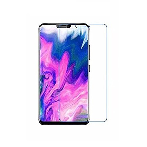 Tempered Glass VIVO X21 2018 | X21i 2018 | X21 UD 2018 Screen Guard Anti Gores Kaca Bening + Free Ka