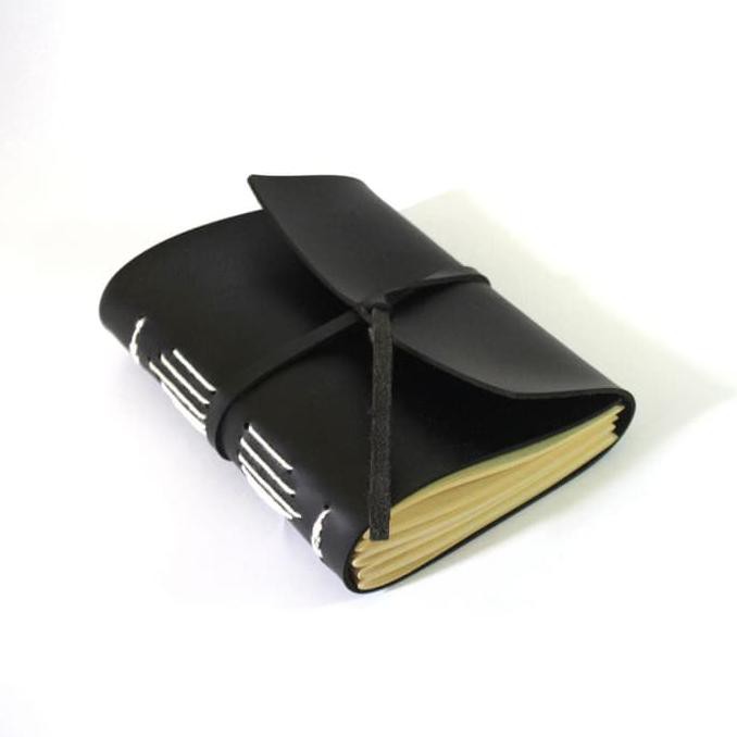 

BEST SELLER Bookbinding / Journal Book / / Buku Catatan Hitam