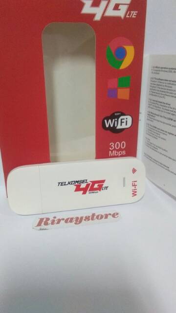 MODEM WIFI 4G modem 4G LTE UP TO 300Mbps Unlock 4G LTE ALL GSM Operator Indonesia