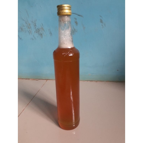 

MADU KLANECENG ITAMA 460 ML