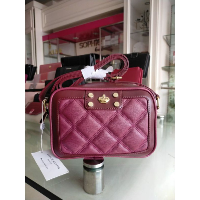 SOPHIE MARTIN TAS ROSALEE Y6319M2