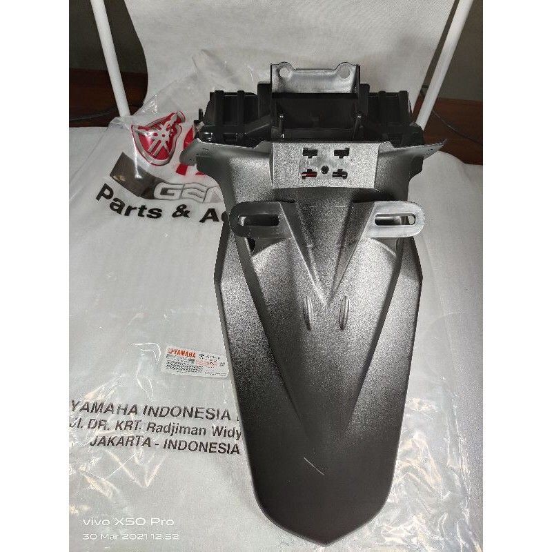 Slebor spakbor belakang Yamaha Nmax - N max Original Part 2DP-F1611-10