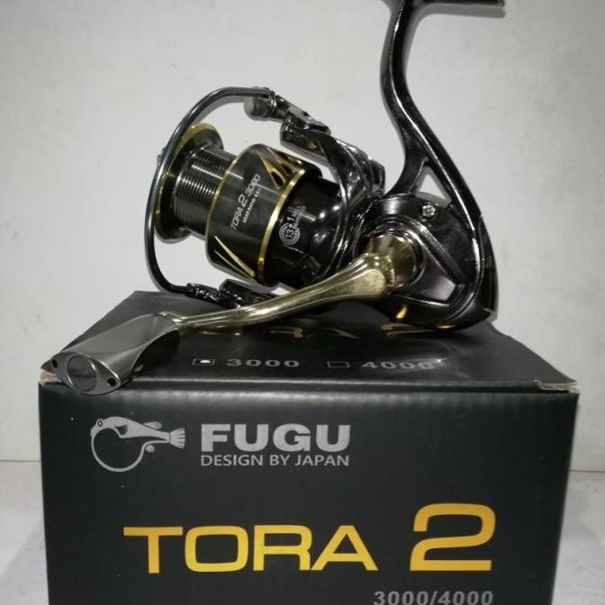 Fugu Tora 2