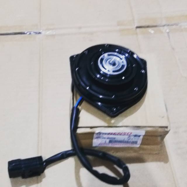 MOTOR FAN AC COROLLA GREAT