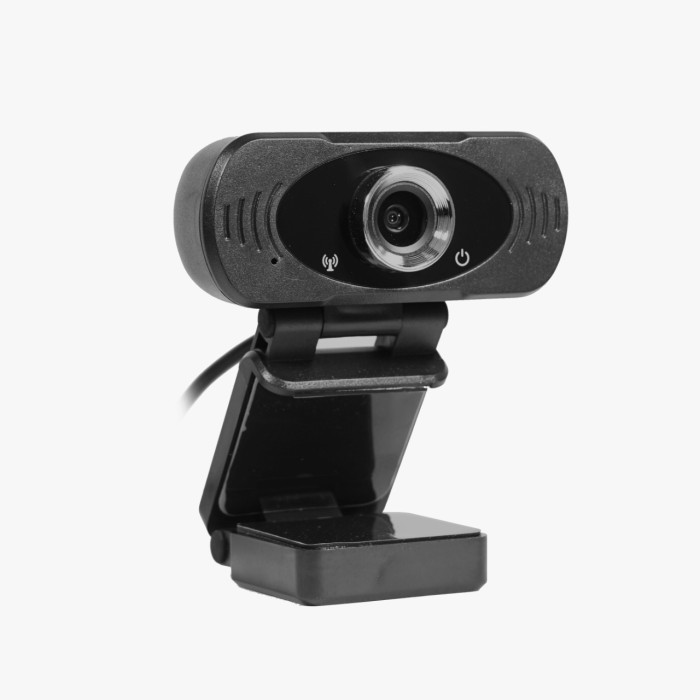 Webcam M TECH 1080P FULL HD WB500