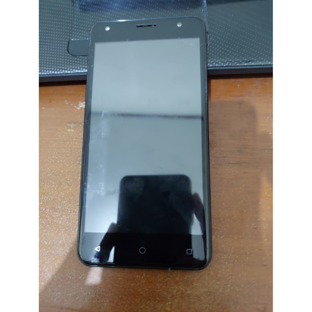 TOUCHSCREEN MITO A19 bekas