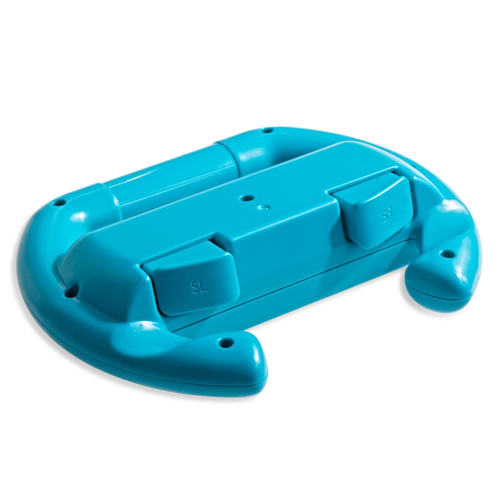 DOBE Nintendo Switch Joycon Wheel Grip Handle Single Joy Con Grip