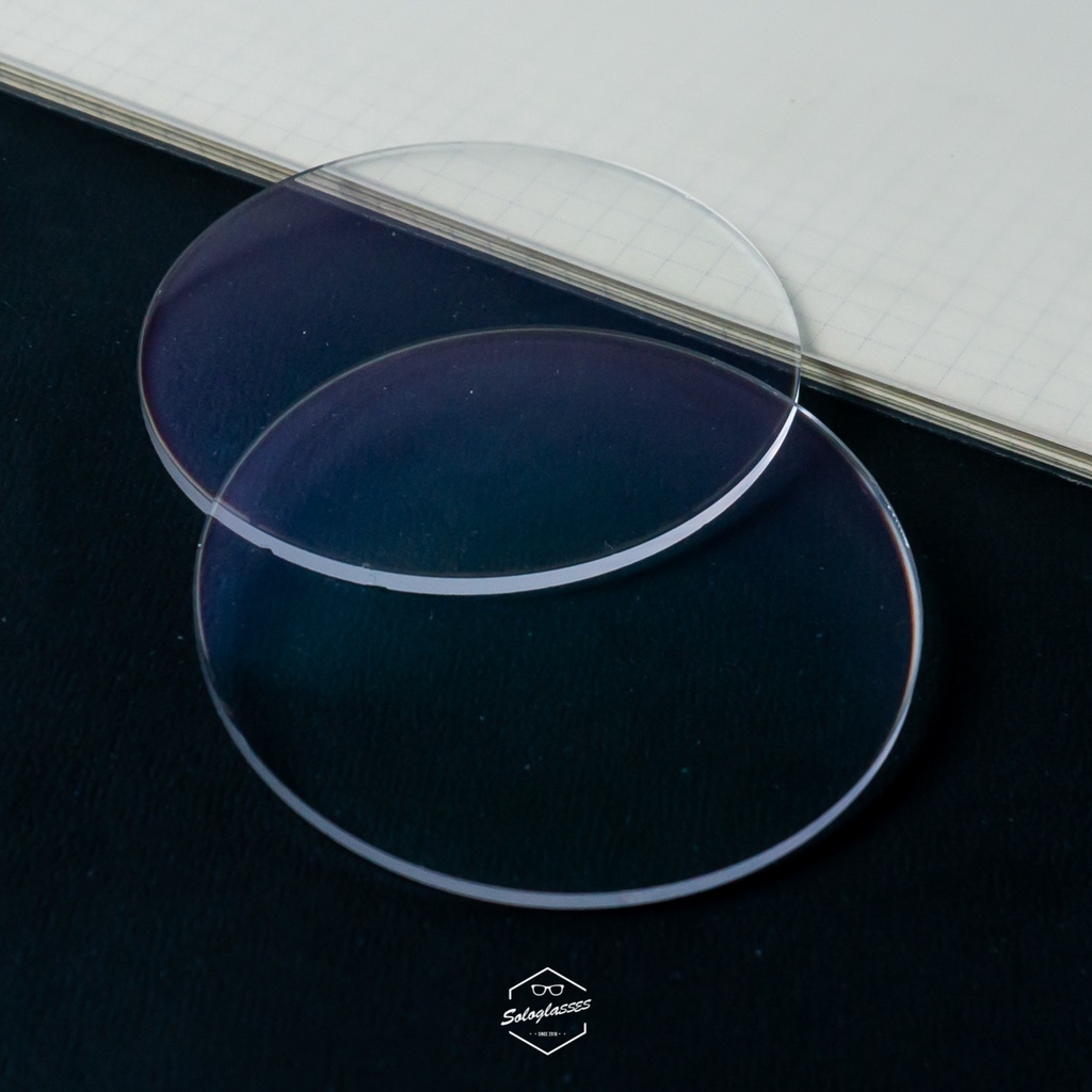 LENSA KACAMATA MINUS SILINDER 4