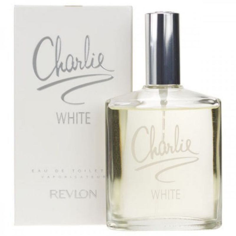 ❤️PARFUM CHARLIE WHITE