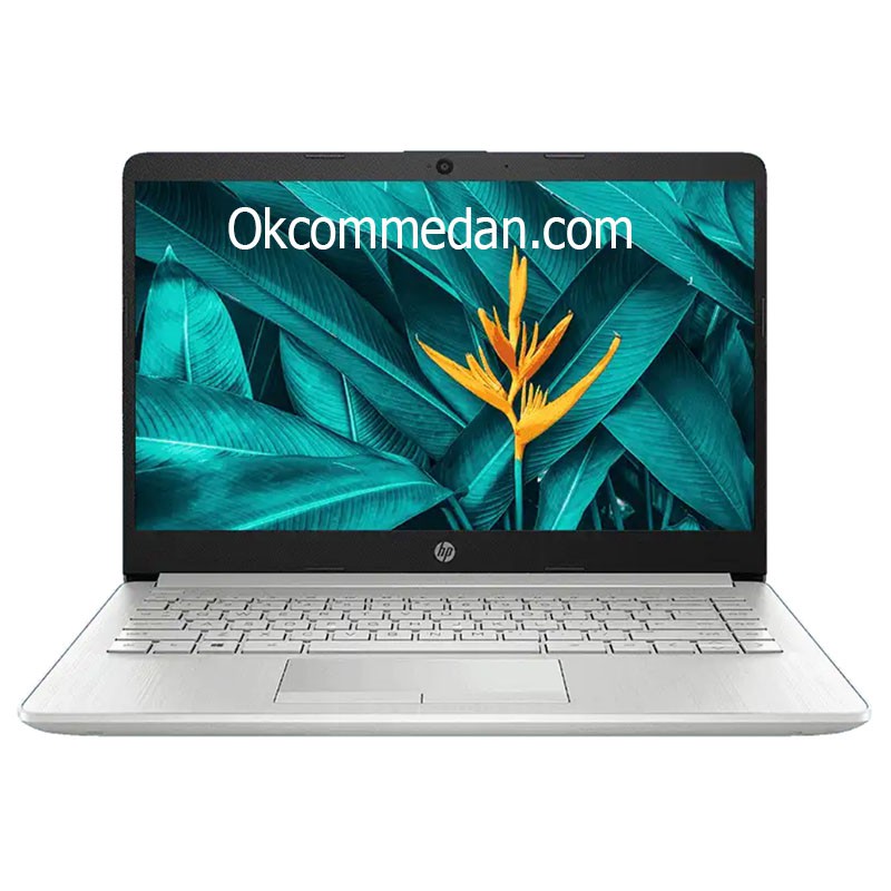 Laptop HP14s Cf3040tu Intel core i3 1005G1