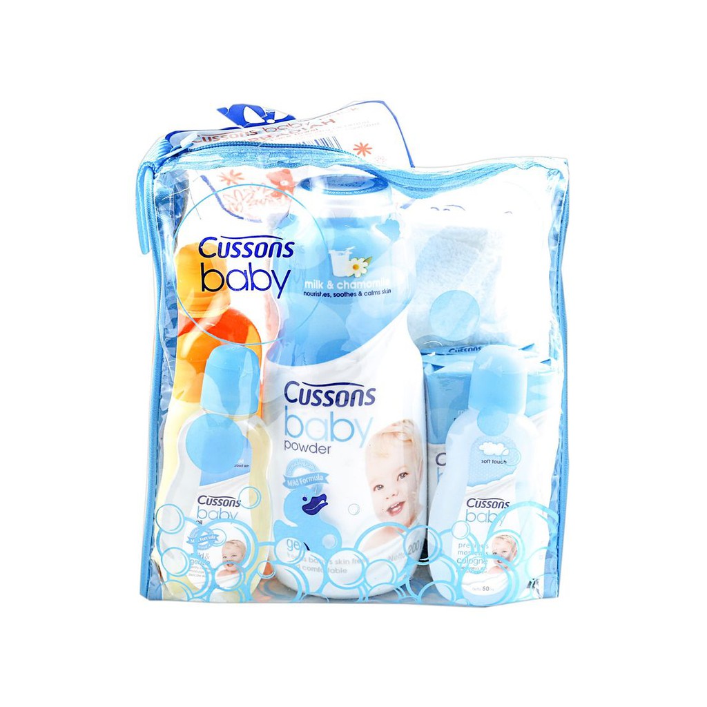 baby pack cussons, cussons babypack