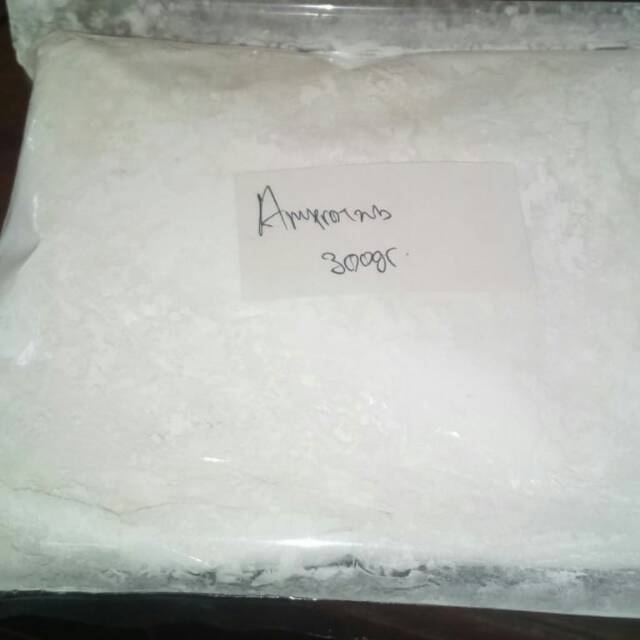 

Amprotab 50 gram