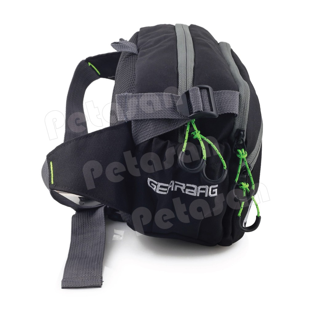 PTS - Tas Pinggang Gear Bag Waistbag -13101 PTS