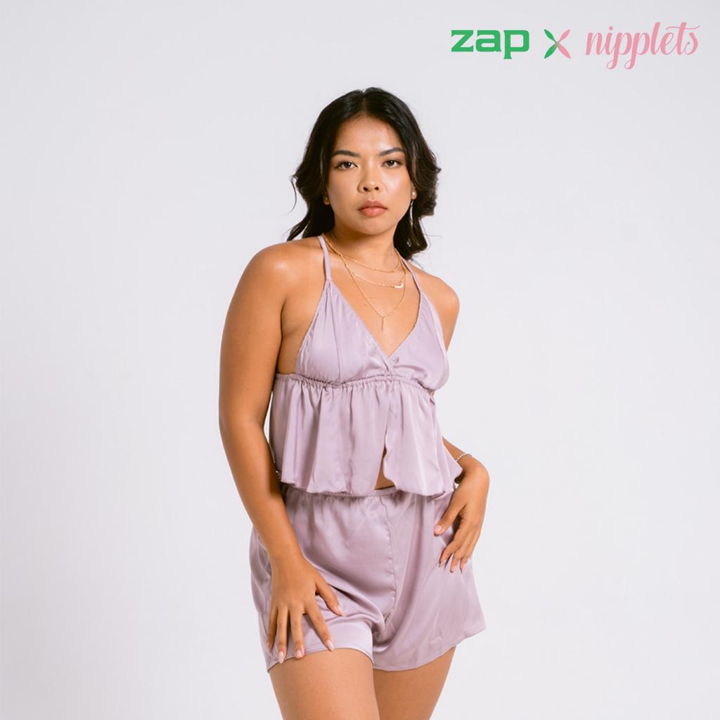 Darling Camiset Zap X Nipplets