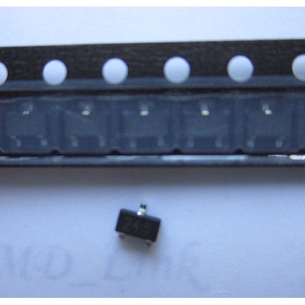Tr smd dtc114eka marking 24 - SOT23