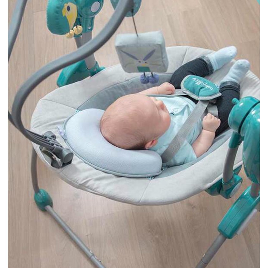 Babymoov - Lovenest Plus MOSAIC