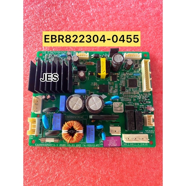 MODUL KULKAS EBR822304-0455 NEW ORIGINAL