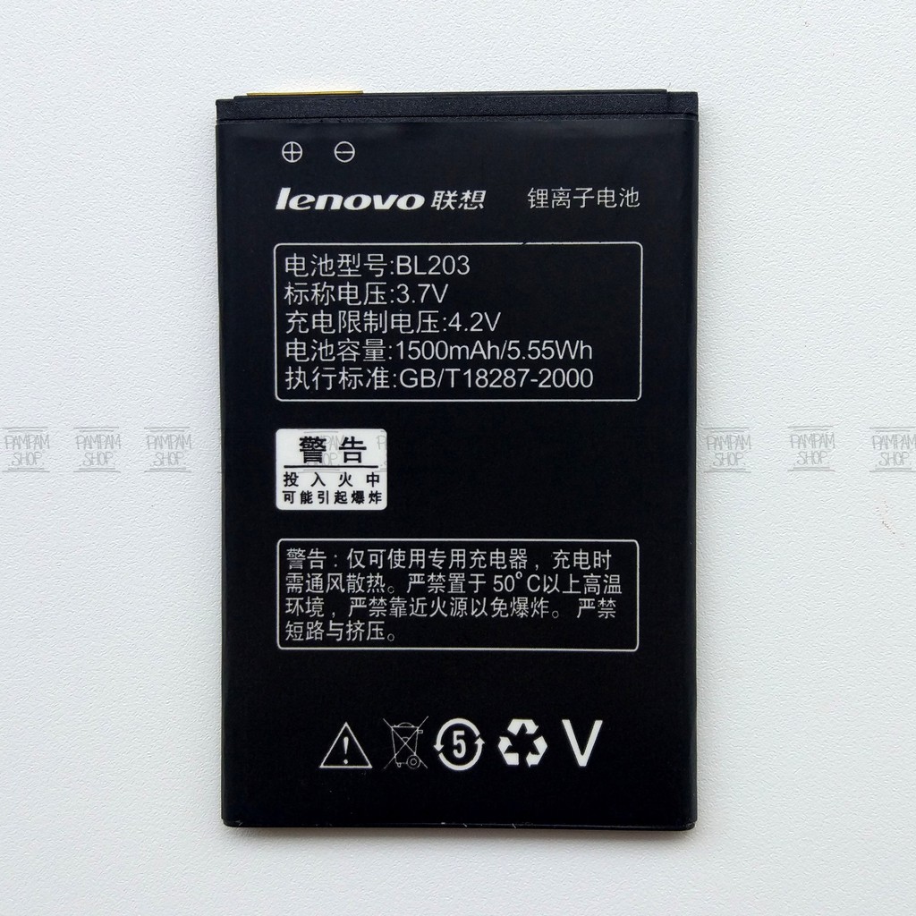 BATU ORI 99 LENOVO A316