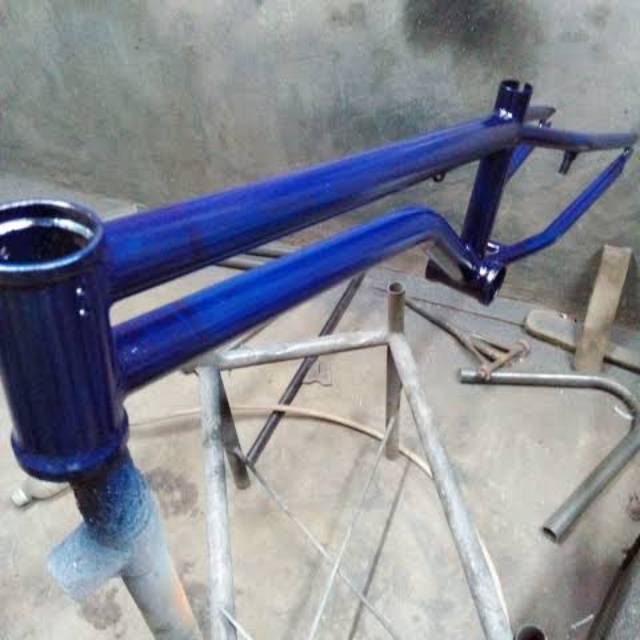 flatland frame