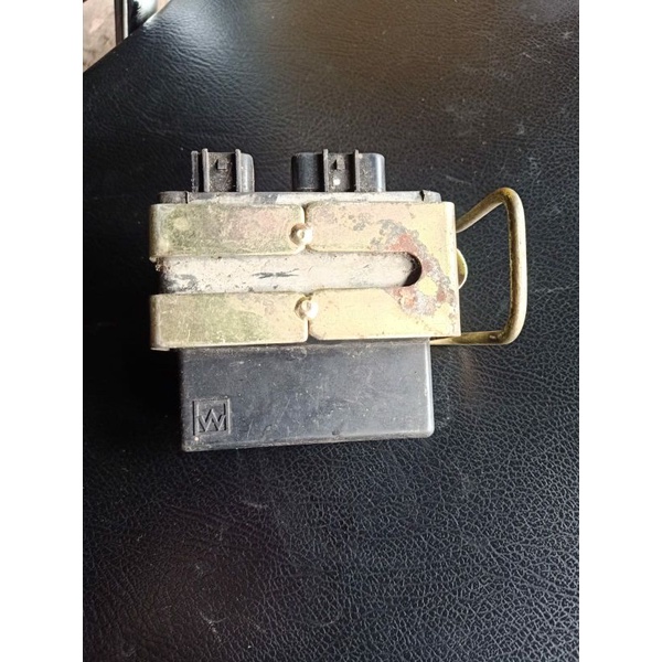 Unit CDI cdi yamaha jupiter mx Jupiter MX original