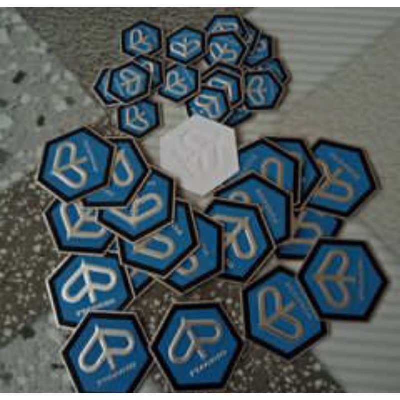 logo Chung hidung Vespa super