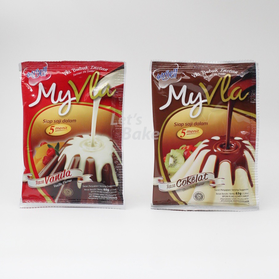 

My Vla Nutrijel Fla Bubuk Instant