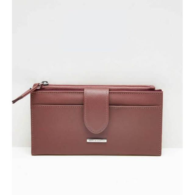 Dompet Antione Sophie Martin Paris