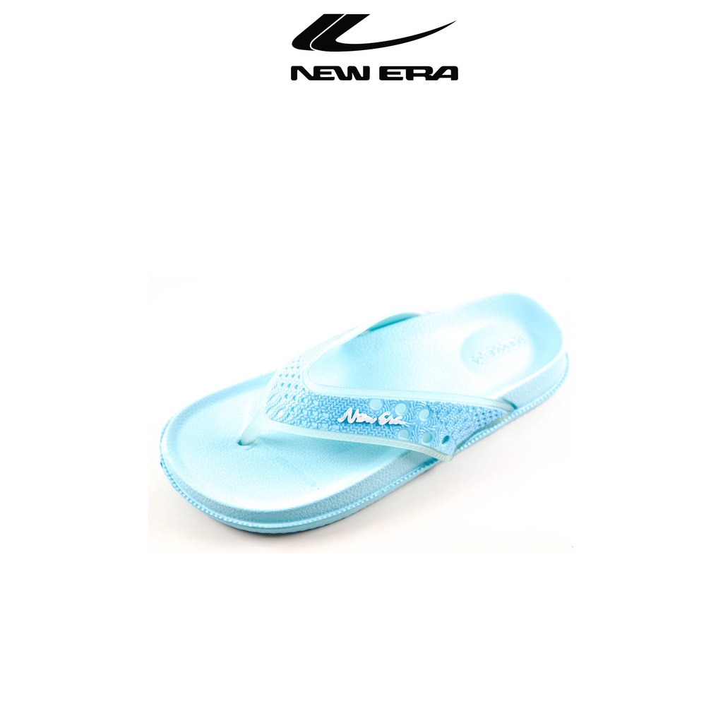 gof NEW ERA TG E 490091 Sandal Karet Anak Nyaman Empuk Tidak Licin Sandal Karet Model Terbaru