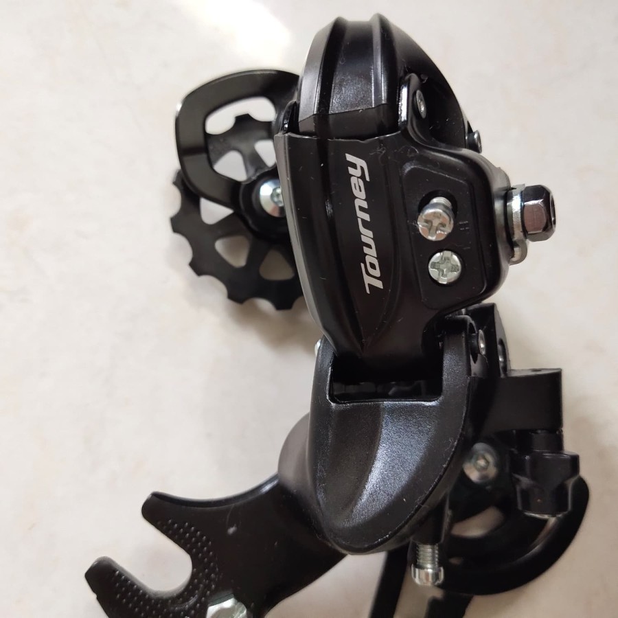 RD SHIMANO TOURNEY TY300 6/7 SPEED