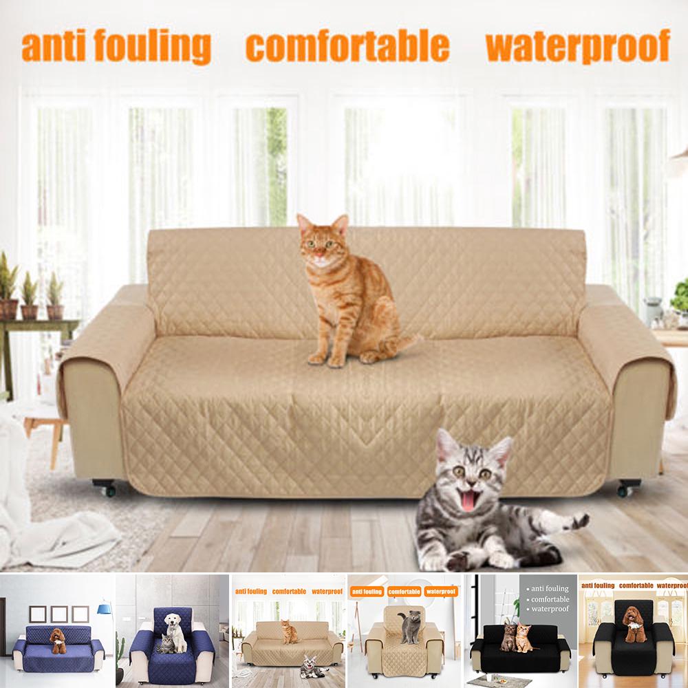 pet hair couch cover