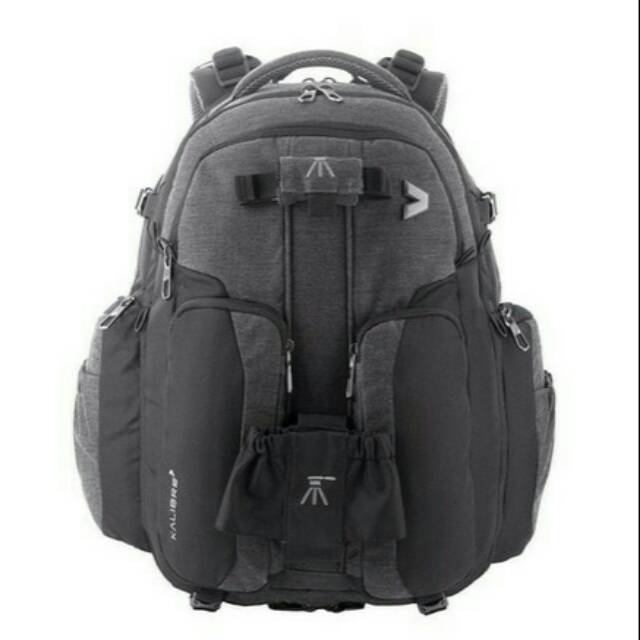 Tas ransel kamera Kalibre Shooter pro 910227