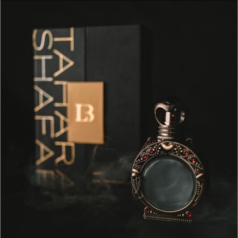 TERMURAH‼️MUSK TAHARAH LUINO/THAHARAH SPRAY DUBAI BY LUINO