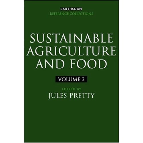 Jual Buku Sustainable Agriculture And Food | Shopee Indonesia